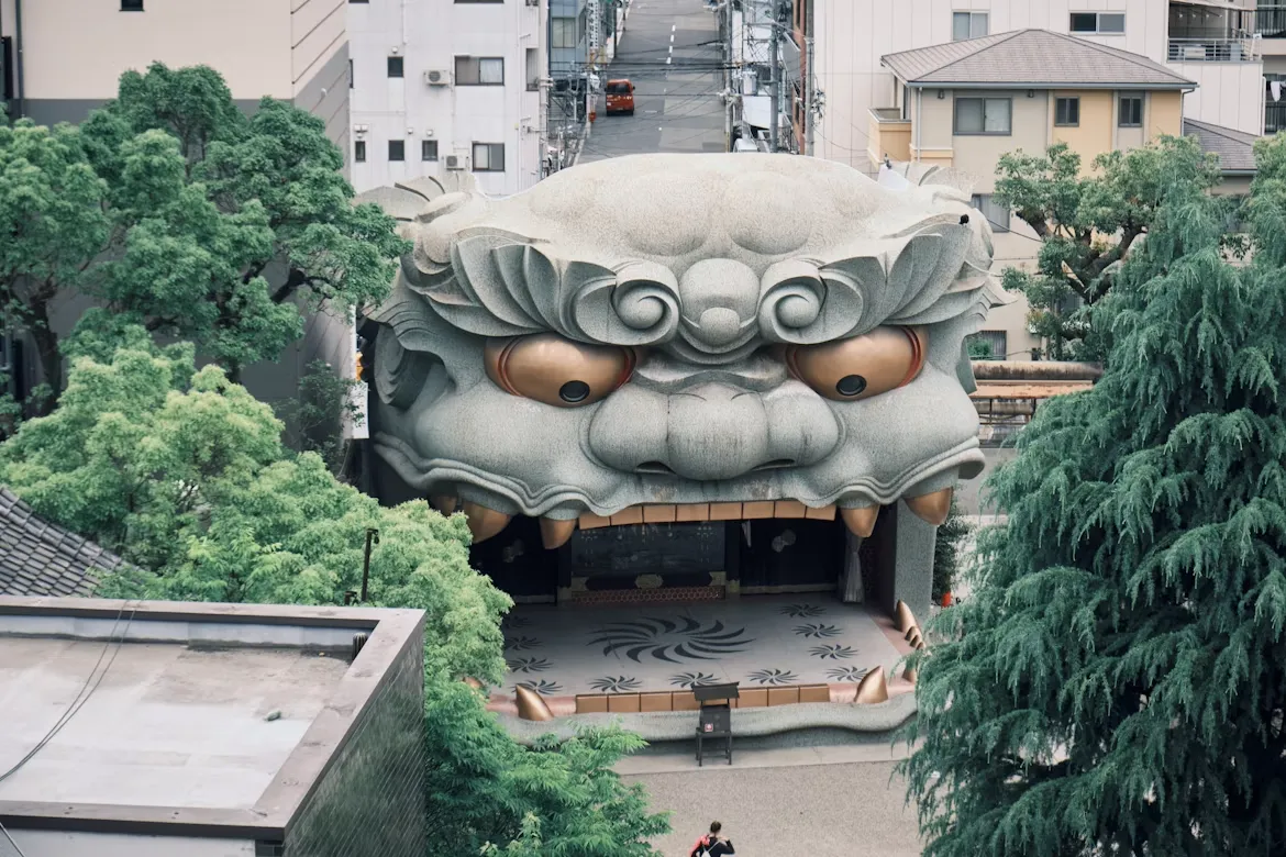 Osaka Bucket List: 21 Experiences Worth Your Time